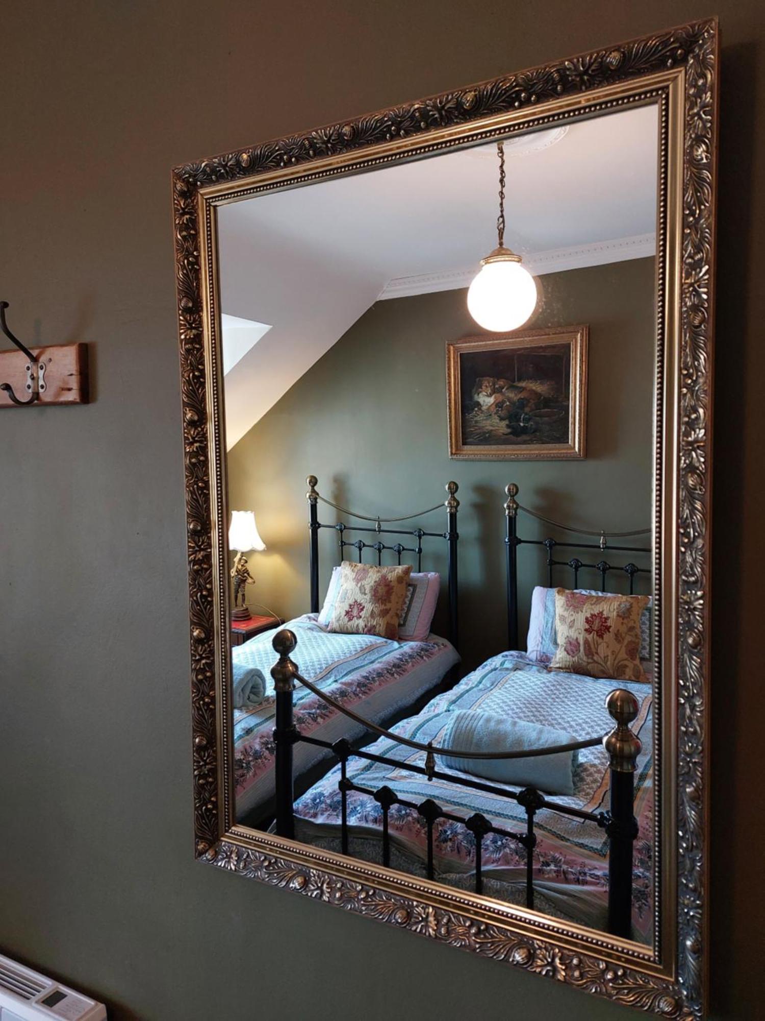 Stunning 5Br Royal Mile Penthouse Apartment Edinburgh Luaran gambar